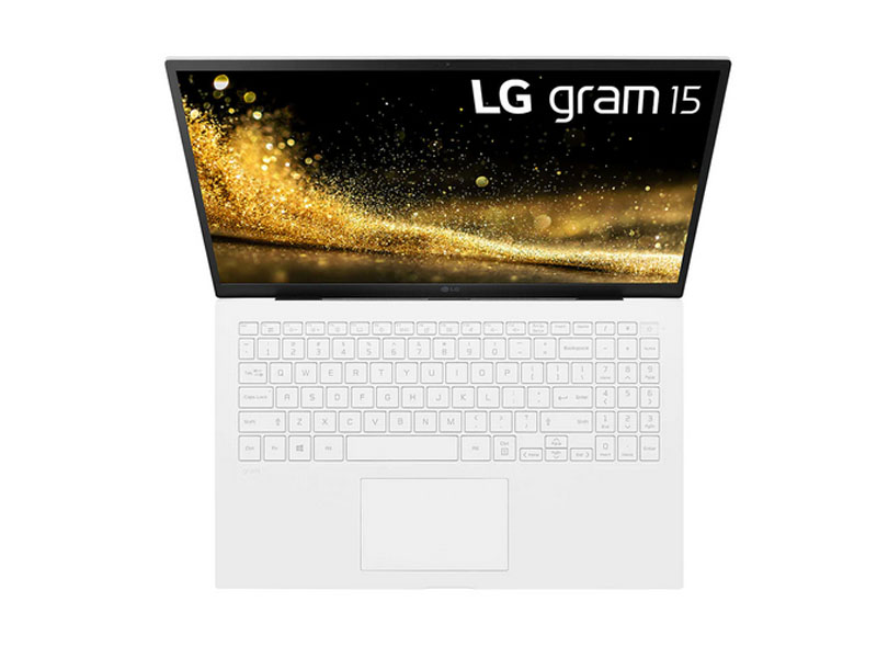 LG Gram 15 15Z95P-AH54A6 pic 6